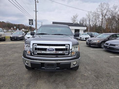 Used 2013 Ford F150 XLT AWD/4WD image 2