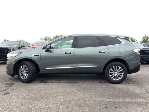 Certified 2023 Buick Enclave Essence FWD image 2