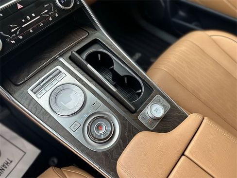 Used 2021 Genesis GV80 2.5T w/ Advanced Package 02 image 22