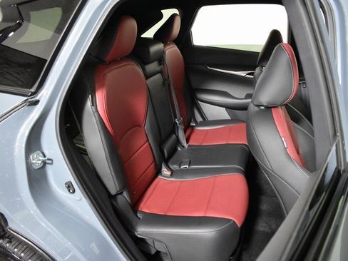 Certified 2024 INFINITI QX50 Sport image 33