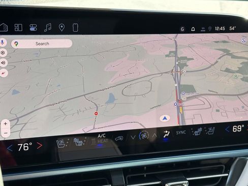 New 2026 Chevrolet Equinox EV LT image 10