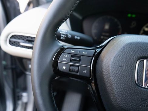 Certified 2026 Honda HR-V EX-L image 21