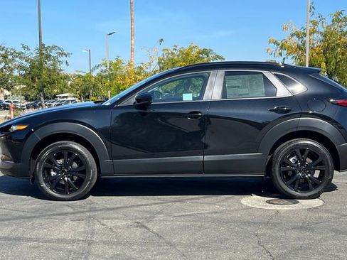 New 2026 MAZDA CX-30 AWD 2.5 S image 9