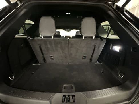 Used 2025 Ford Explorer ST-Line AWD/4WD image 25