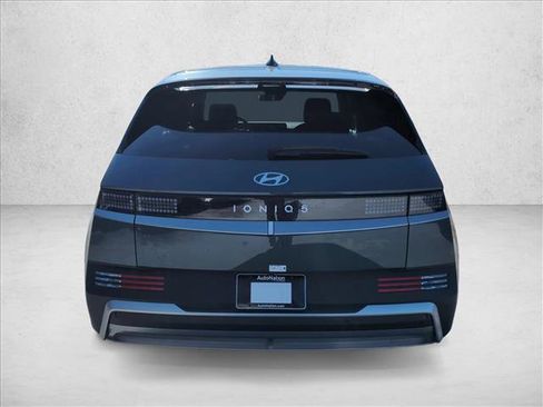 New 2026 Hyundai Ioniq 5 SE RWD image 8