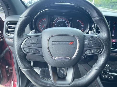 Used 2023 Dodge Durango GT AWD/4WD image 11