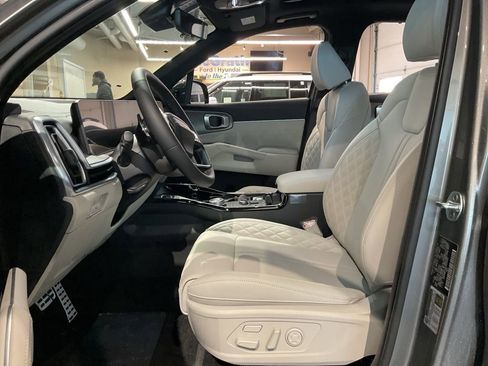 New 2026 Kia Sorento SX Prestige image 10