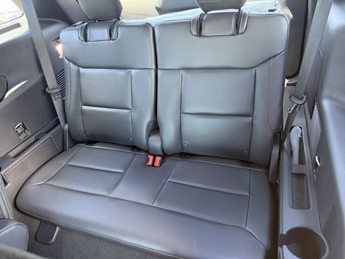 New 2026 Ford Explorer Tremor w/ Tremor Ultimate Package AWD/4WD image 20