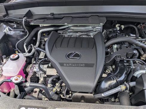 New 2026 Lexus TX 350 AWD image 15