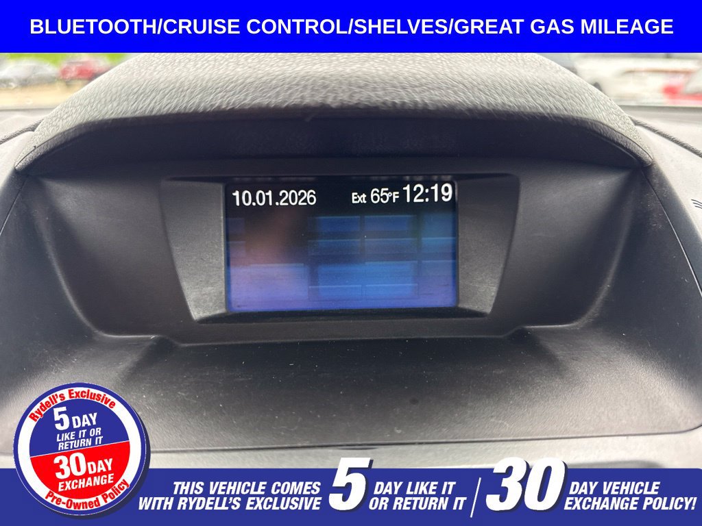 Used 2015 Ford Transit Connect XL FWD image 3