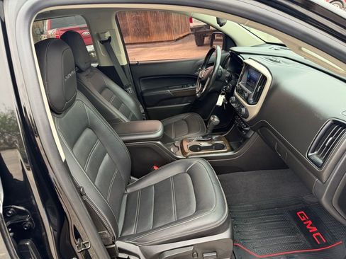 Used 2019 GMC Canyon Denali image 23