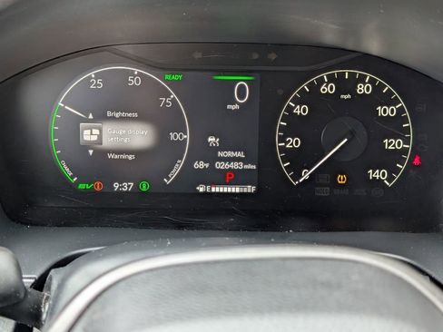 Used 2024 Honda CR-V Sport-L image 18