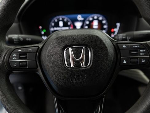 Certified 2024 Honda Accord LX image 17