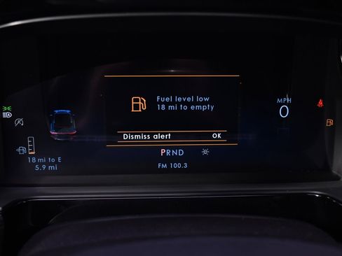 New 2026 Lincoln Corsair Premiere image 25