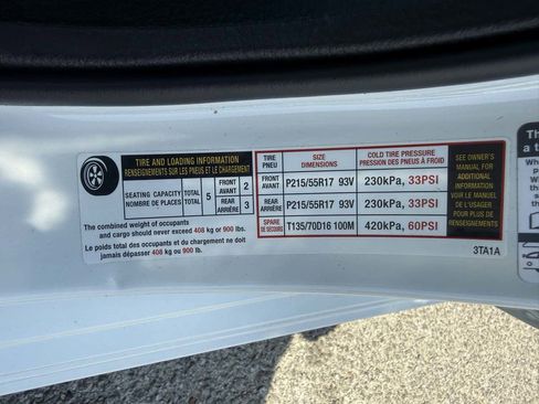 Used 2015 Nissan Altima 2.5 SV FWD image 10