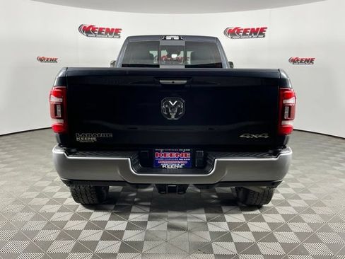 Used 2022 RAM 3500 Laramie AWD/4WD image 7