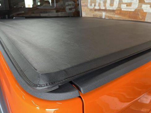 Used 2025 Jeep Gladiator Mojave w/ Convenience Group image 28