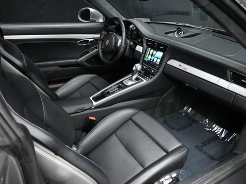 Used 2014 Porsche 911 50th Anniversary Edition image 73