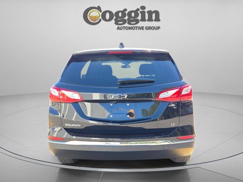 Used 2020 Chevrolet Equinox LT image 5
