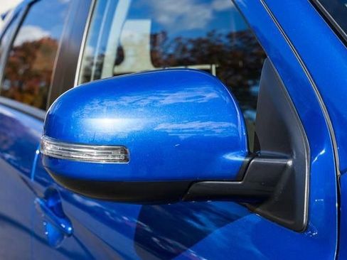 Used 2022 Mitsubishi Outlander Sport SE image 14