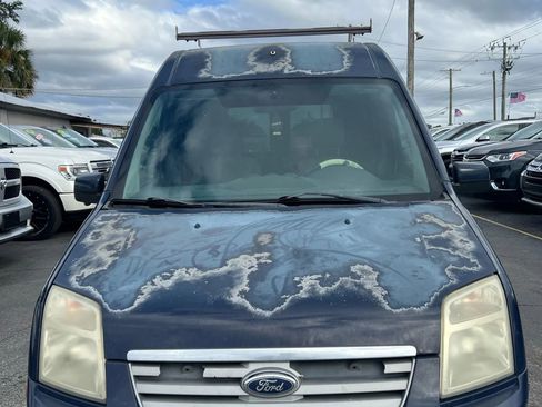Used 2012 Ford Transit Connect XLT image 3