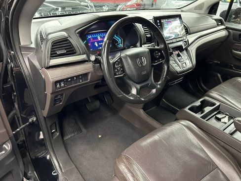 Used 2018 Honda Odyssey EX-L image 11