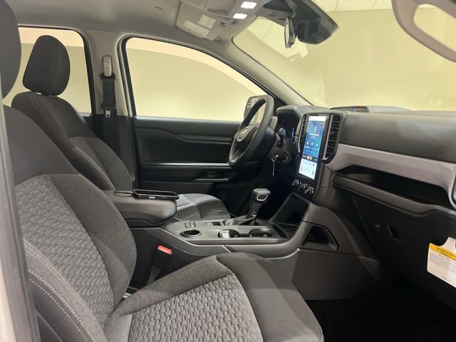 New 2026 Ford Ranger XL RWD image 23