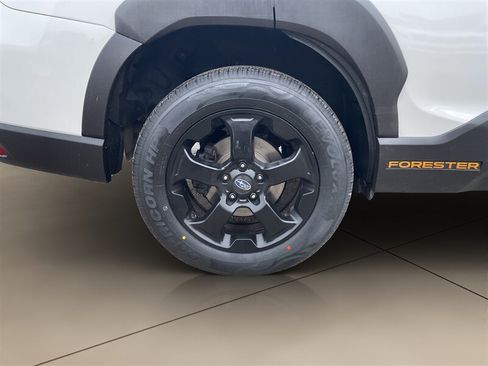 Used 2022 Subaru Forester Wilderness AWD/4WD image 24