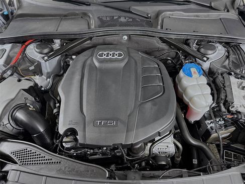 Used 2019 Audi A5 2.0T Premium Plus w/ Premium Plus image 30