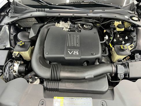 Used 2002 Ford Thunderbird image 23