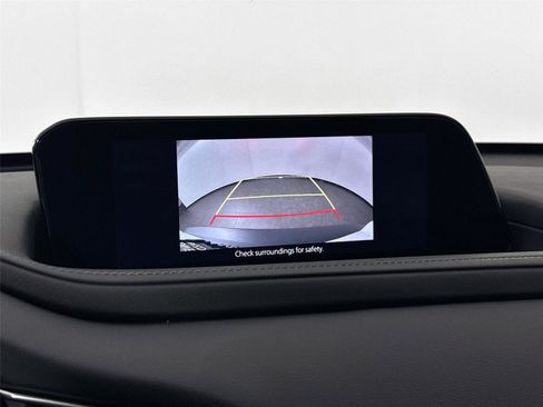 Certified 2023 MAZDA CX-30 AWD 2.5 S w/ Preferred Package image 23
