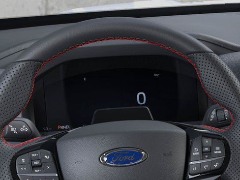 Used 2026 Ford Explorer ST-Line AWD/4WD image 13