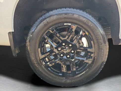 New 2026 Chevrolet Silverado 1500 RST RWD image 32