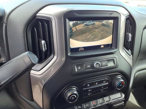 Used 2020 Chevrolet Silverado 1500 W/T w/ WT Fleet Convenience Package image 15