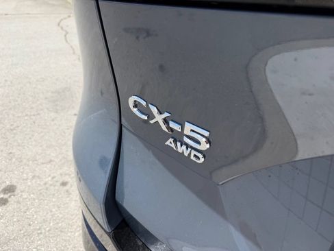 New 2026 MAZDA CX-5 2.5 S w/ Premium Plus Package AWD/4WD image 11