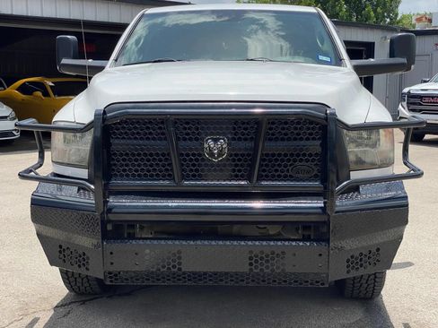 Used 2014 RAM 2500 Tradesman w/ Power & Remote Entry Group AWD/4WD image 2