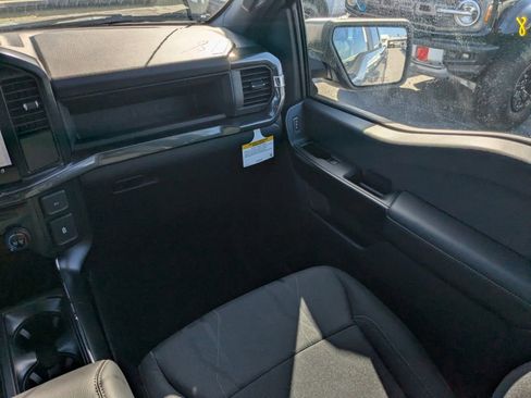 New 2026 Ford F150 STX image 17