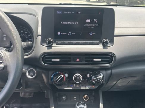 Certified 2023 Hyundai Kona SEL w/ Cargo Package AWD/4WD image 22