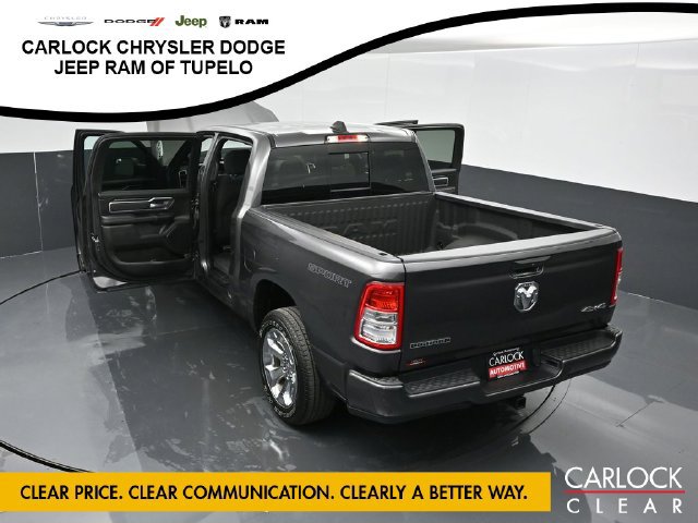 Used 2023 RAM 1500 Big Horn AWD/4WD image 71