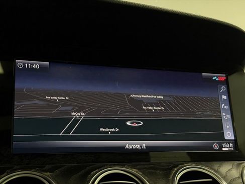 Used 2019 Mercedes-Benz E 300 4MATIC w/ Premium 1 Package image 18