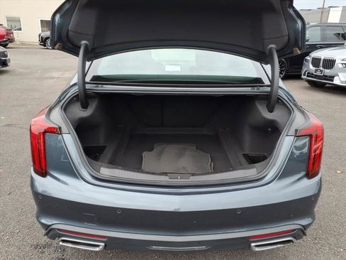 Used 2020 Cadillac CT5 Premium Luxury image 14