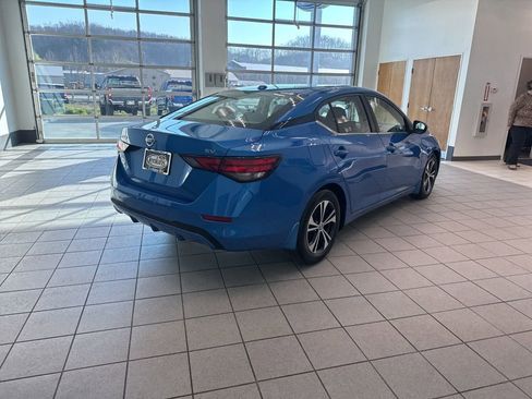 Used 2020 Nissan Sentra SV image 17