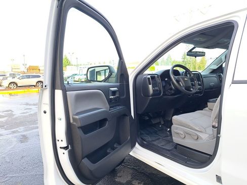 Used 2014 Chevrolet Silverado 1500 W/T image 10
