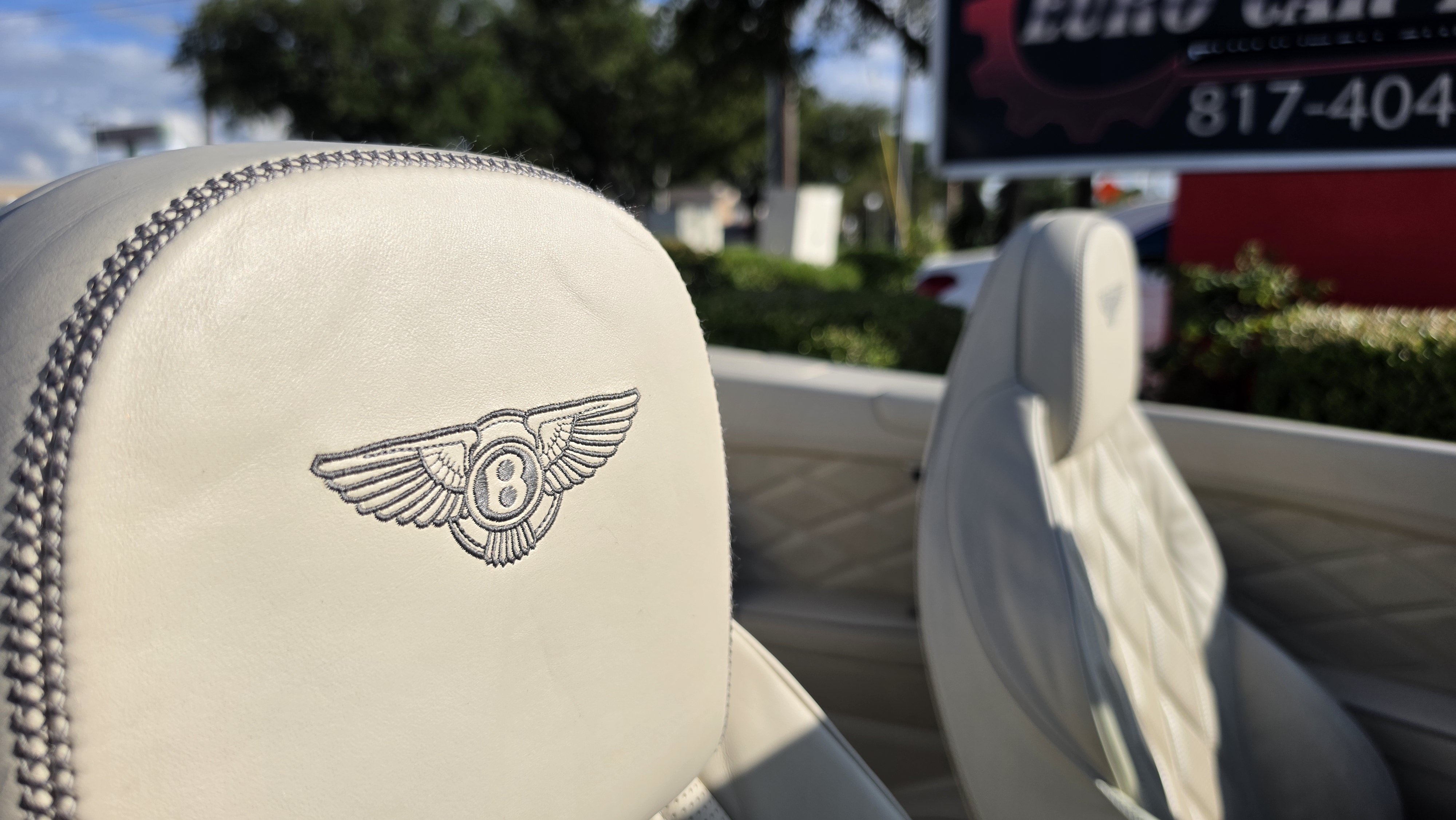 Used 2015 Bentley Continental GT AWD/4WD image 26