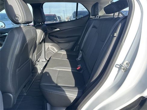 New 2026 Buick Encore GX Sport Touring w/ Comfort Package image 21