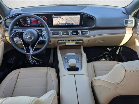 New 2026 Mercedes-Benz GLE 450 4MATIC image 15