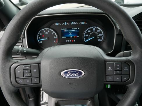 Certified 2023 Ford F150 XL w/ STX Appearance Package AWD/4WD image 25