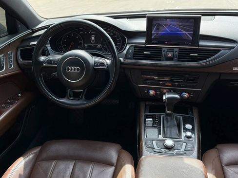 Used 2013 Audi A7 3.0T Prestige AWD/4WD image 13