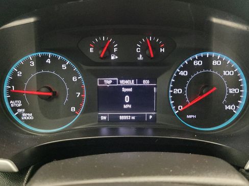 Used 2023 Chevrolet Malibu LT FWD image 23