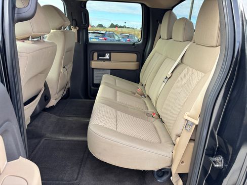 Used 2012 Ford F150 XLT w/ XLT Convenience Pkg image 21